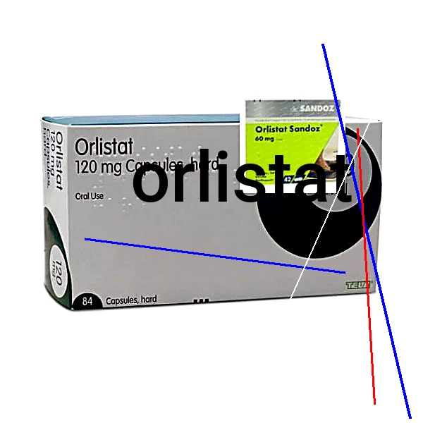 Orlistat sans ordonnance